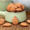 Xinjiang Cooked Almonds, Shelled Sweet Almonds, Large Flat Almonds, Authentic Sweet Almonds, Non-Bitter Original Nuts, Almond Wholesale