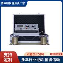 New Products Point-to-point Resistance Tester Antistatic Point-to-point Resistance Testing Machine