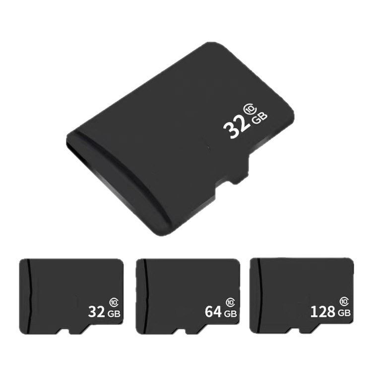 Manufacturer Wholesale 8g Memory Card 16Gtf Card 32g Driving Recorder 64g High-Speed Dedicated Monitoring Memory Card 128