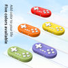 ShanWanQ36 Mini Game Small Handle Handheld Game Machine Portable Pocket Small Handle Brush Video Phone
