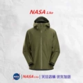 Lt retro green