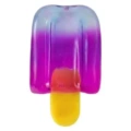 Ice cream [boxed] blue powder