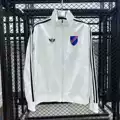 L1018 colo colo 100th anniversary waterproof windbreaker
