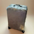 Silver gray (dio co-branded)