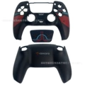 Star strike special ops (front cover + back cover + touchpad + decorative trim)