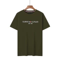 2612 military green (no collar ribbon)