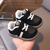 Children's board shoes spring and autumn baby shoes soft soles toddler shoes boys baby shoes girls sneaker children's shoes