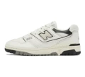 white and black BB550LWT