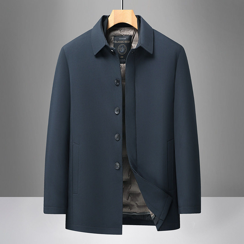 Xanh navy