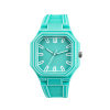 2026 New Swiss Watch Creative Casual Luminous Couple's Watch Anime Style Internet Celebrity Model Live Broadcast Hot Item
