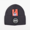 Carbon gray-black label