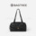 Сумка tree wind letter bag из воловьей кожи растительного дубления, бостонская сумка большой емкости для пригородных поездок, сумка для боулинга подмышками, женская mini 6