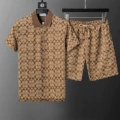 6636 dark khaki color