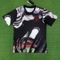 2627 manchester united pre-match training uniform