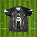 2526 barcelona black and white concept version