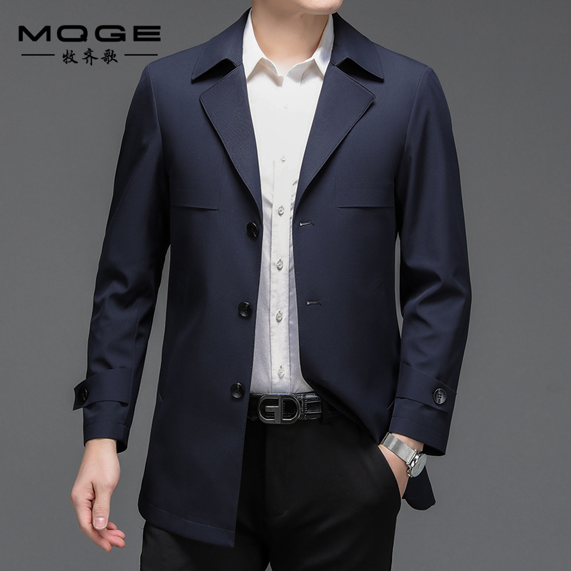 Áo Vest Nam Vest Hàng Mùa Xuân Thu Đông