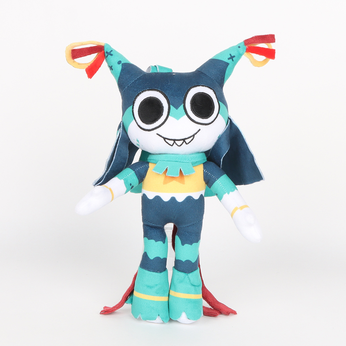 跨境新品Dandy's World Plush Scraps丹迪的世界游戏周边毛绒玩具