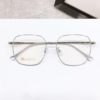 Short-sighted glasses frame men's Korean fashion can be equipped with power female ins style without makeup artifact eye multilateral frame