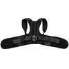 Cross-Border Posture Corrector for Students and Children, Anti-Hunchback Correction Belt with Aluminum Strip Support, Posture Correction Belt for Spine Protection