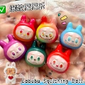 Labu cloth head [8cm] mixed hair