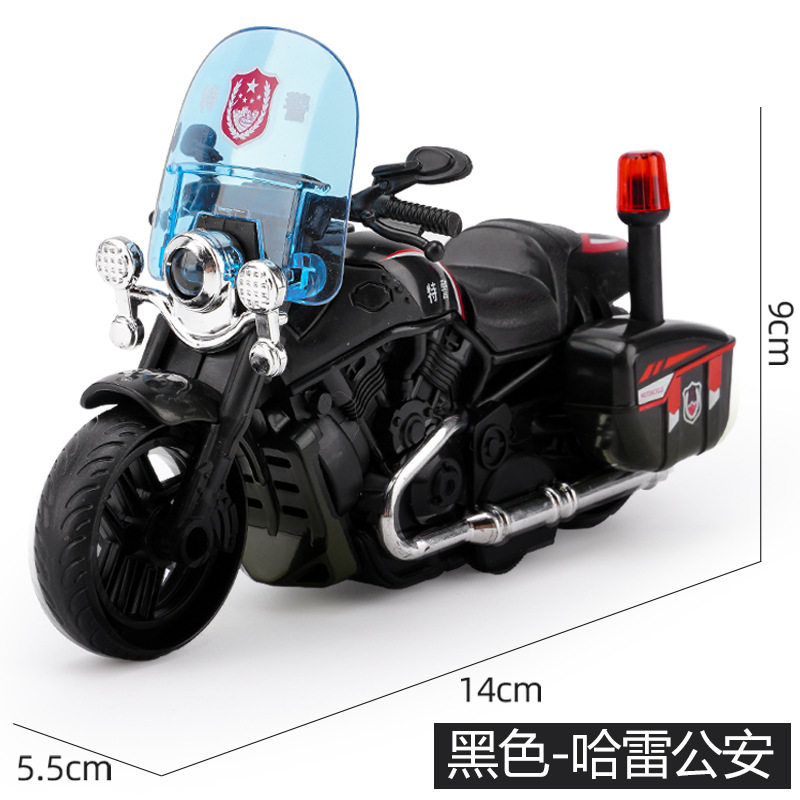 抖音儿童玩具男孩惯性车模型仿真工程车夹娃娃机地摊玩具小汽车子