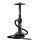 Новый русский портативный арабский кальян с подарочной коробкой big smoke hookah кальян mini 6