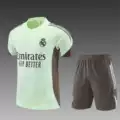 25/26 real madrid green