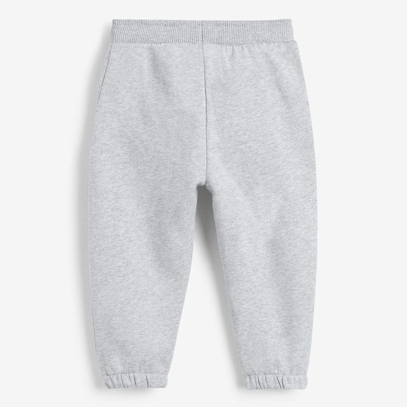 Custom-made, Children's Clothing New Autumn Brand Kids' Pants, Knitted Children's Clothing Sweatpants, Girls' Long Pants