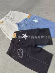 Alcatraz Shorts