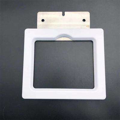 电脑绣花机配件 马头机单头机绣衣服绣框 绷子新款强磁铁绣框刺绣