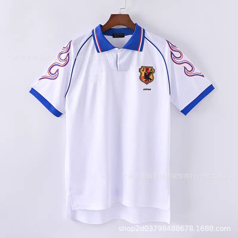 1998年日本アウェイゲーム