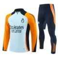 2425 real madrid light blue