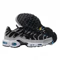 Tn tying rope black gray 36-46