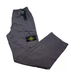 Stone island Trousers Cargo Pants