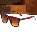Gucci 3535 tea frame gradually tea + delivery box