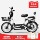XR-0022 Free wind 20-дюймовый электрический велосипед source factory двухколесный аккумуляторный автомобиль Ebike езда на электрическом велосипеде mini 3
