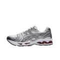 silvery