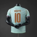 France Away Mbappé #10