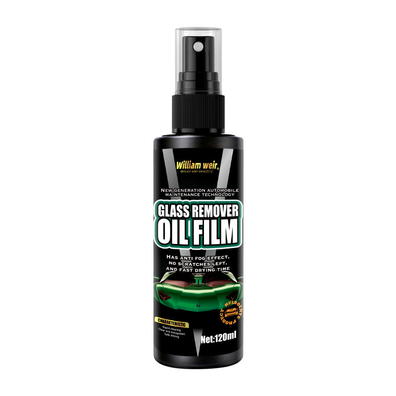 Oil film remover oil film remover car front windshield oil film remover strong glass oil film remover