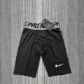 X9 5 points tights black
