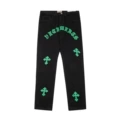 Lh-g58 black and green