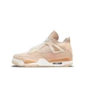 AJ4-Lotus Pink