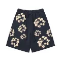 Royal blue type a (shorts)