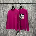 8022 rose red