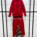 Chinese red suit