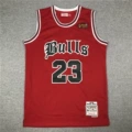 Old british 23 red