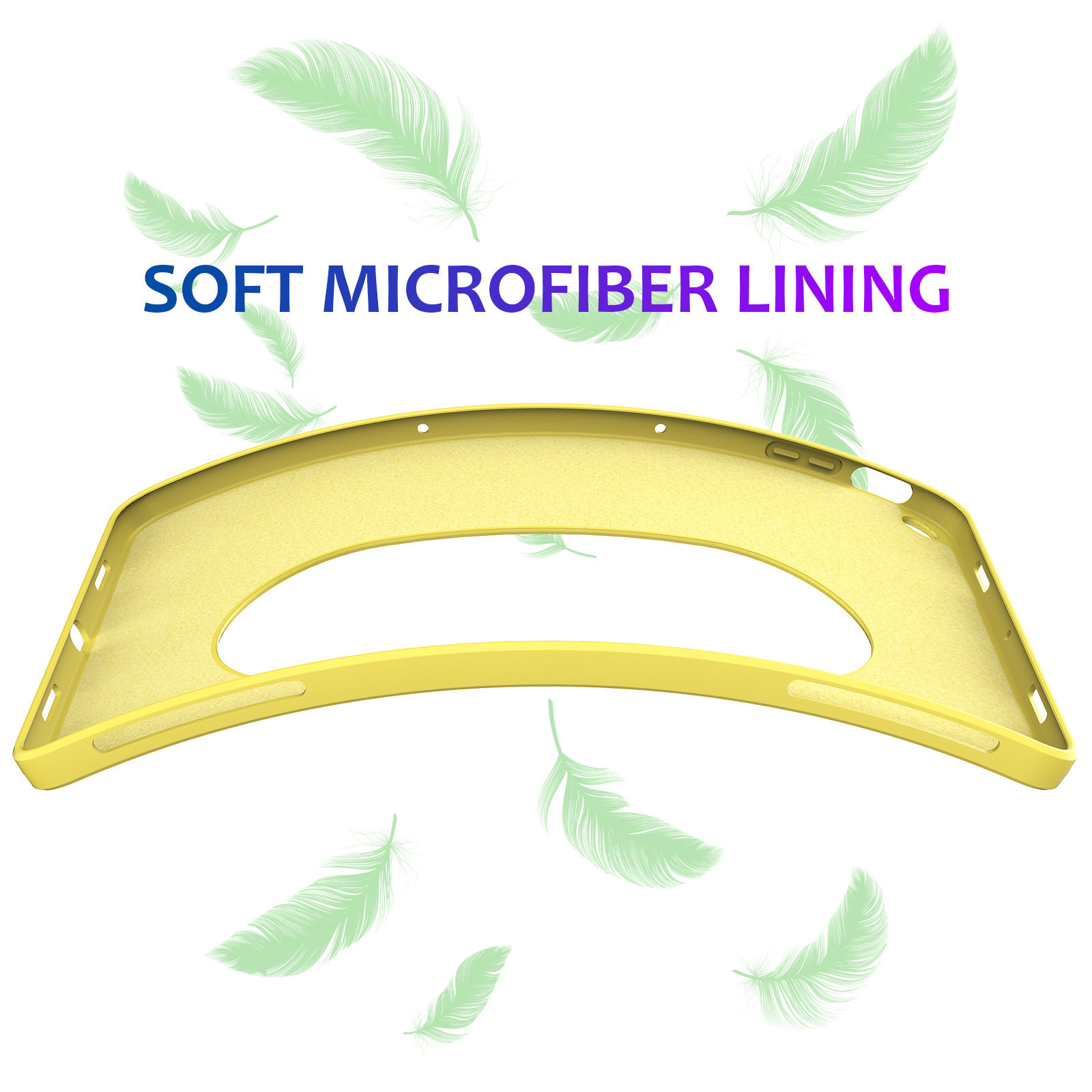 Applicable to Google Pixel Tablet liquid silicone Tablet protective case Google Tablet skin feeling leather case