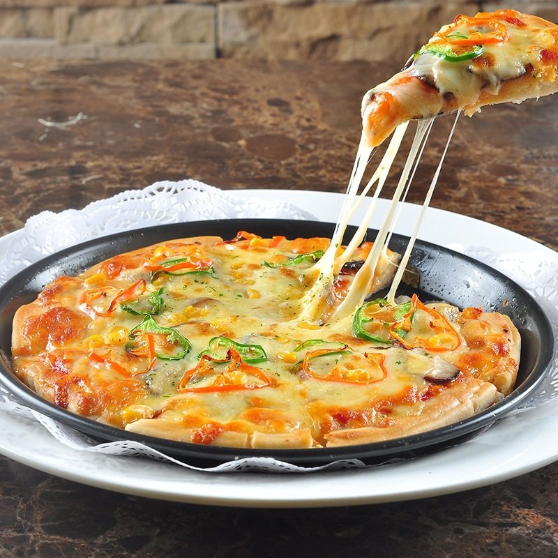 Miao Ke Lan Duo Mozzarella Cheese Shredded 450g Pizza Cheese Shredded Household Baking Ingredient Cheese Special