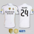 Home-football club world cup # No. 24