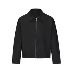 Prada Coat Re-Nylon Harrington